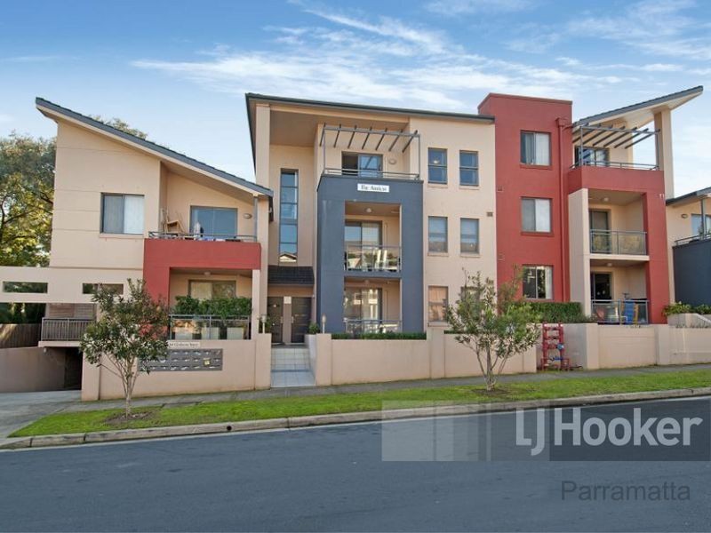 20/30-34 Gladstone Street, North Parramatta NSW 2151