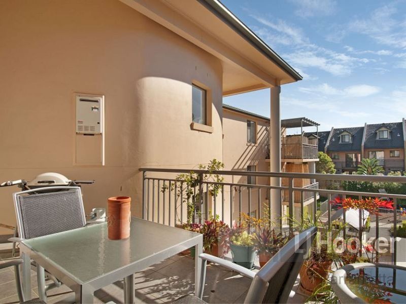 20/30-34 Gladstone Street, North Parramatta NSW 2151