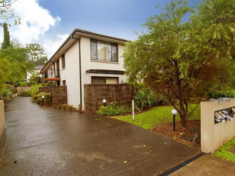 5/116 O’Connell Street, North Parramatta NSW 2151