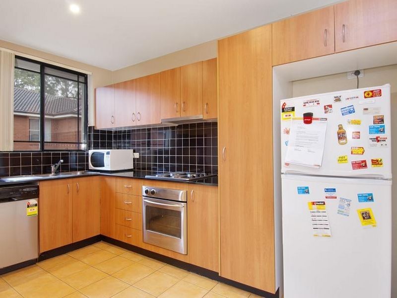 5/116 O’Connell Street, North Parramatta NSW 2151