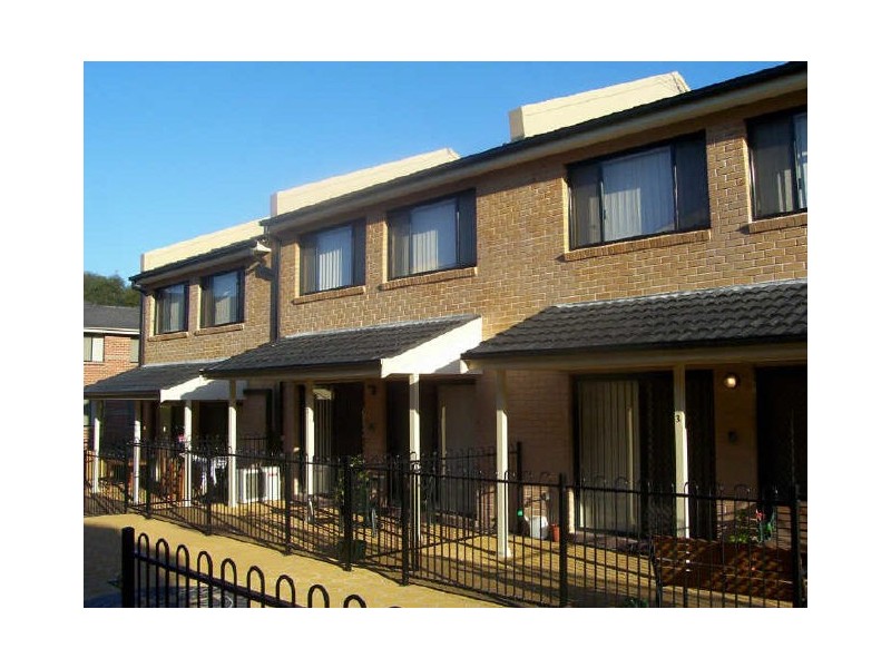 North Parramatta NSW 2151