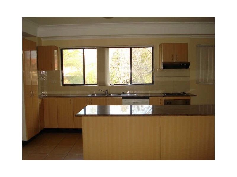 North Parramatta NSW 2151