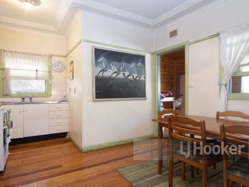 12 Albert Street, Guildford NSW 2161