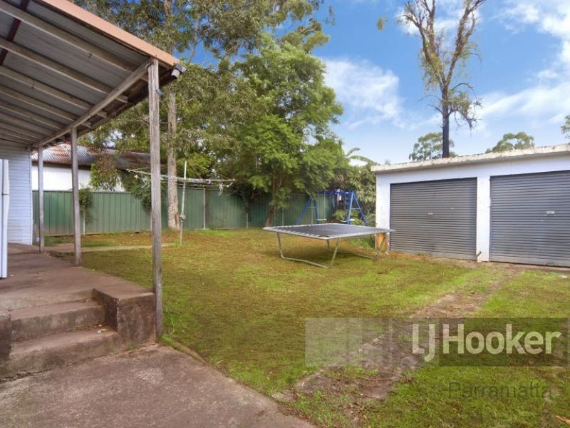 12 Albert Street, Guildford NSW 2161