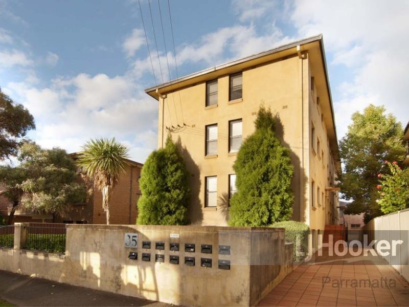 11/35 Harris Street, Harris Park NSW 2150