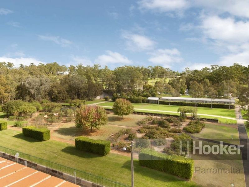 36/1 Macquarie Street, Parramatta NSW 2150