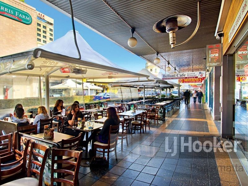 36/1 Macquarie Street, Parramatta NSW 2150