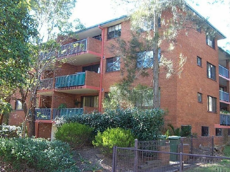 Parramatta NSW 2150