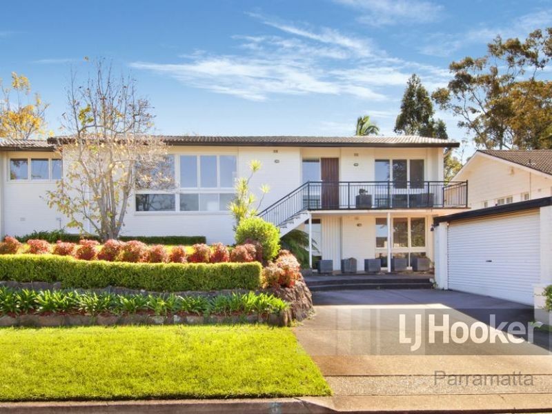 6 Regency Court, Oatlands NSW 2117