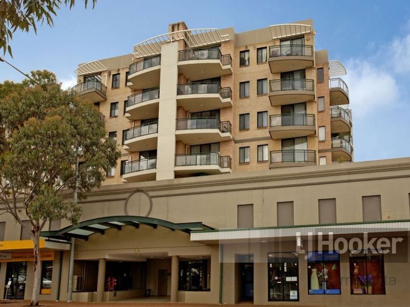 33/478 Church Street, Parramatta NSW 2150