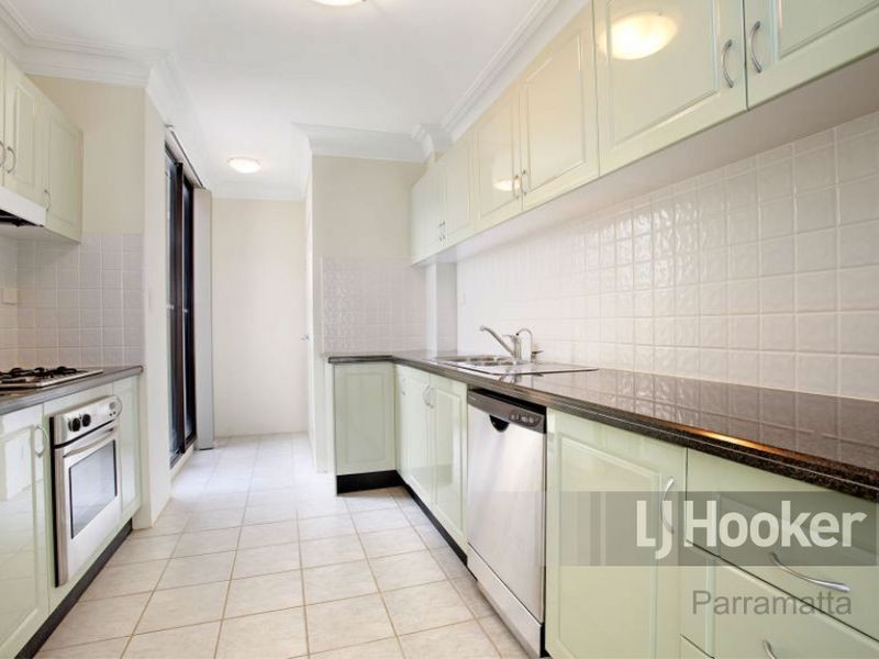 33/478 Church Street, Parramatta NSW 2150