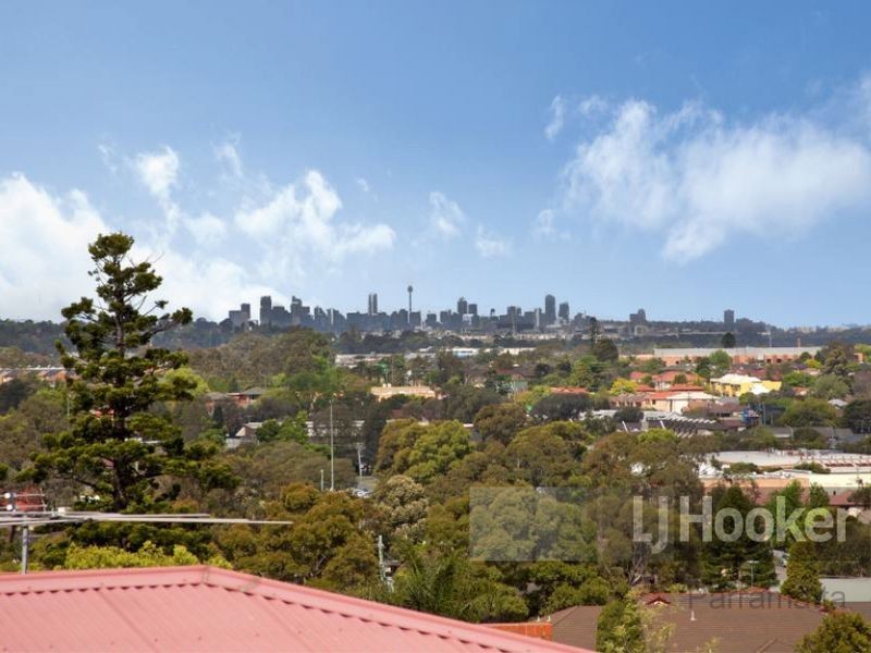 33/478 Church Street, Parramatta NSW 2150