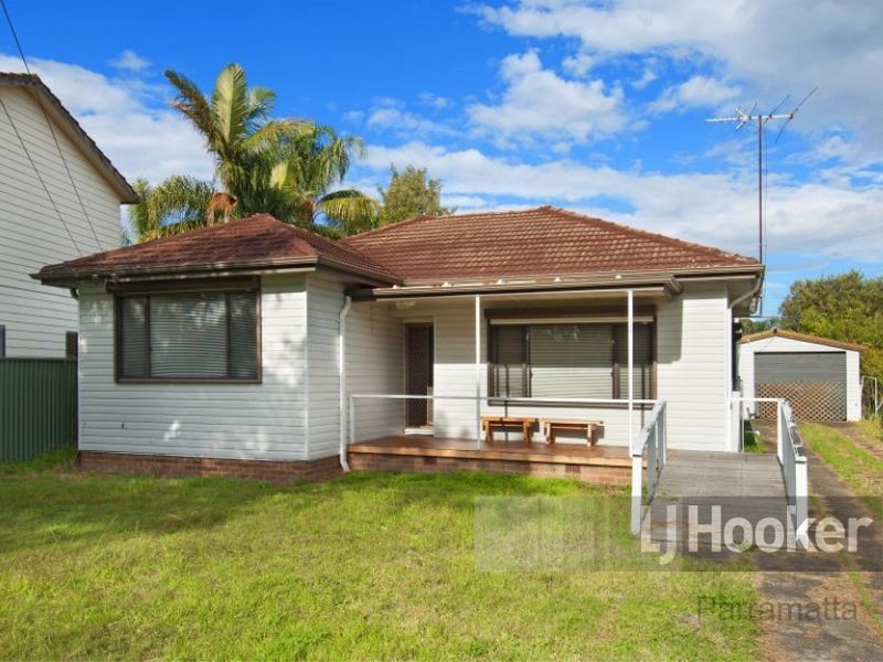 13 Bourne Street, Wentworthville NSW 2145