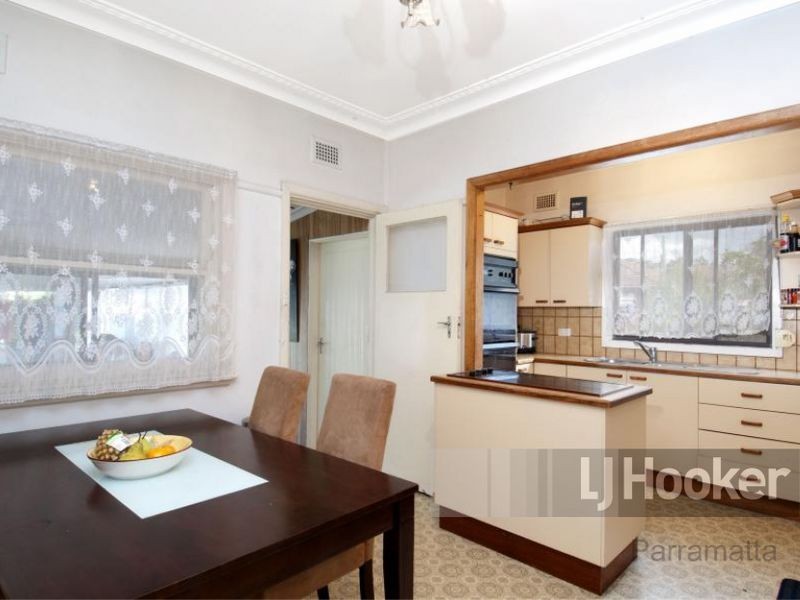 13 Bourne Street, Wentworthville NSW 2145