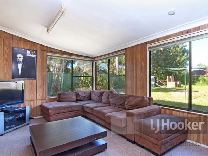 13 Bourne Street, Wentworthville NSW 2145