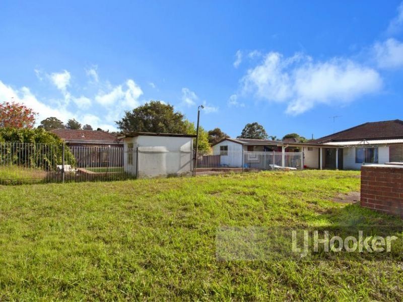 13 Bourne Street, Wentworthville NSW 2145