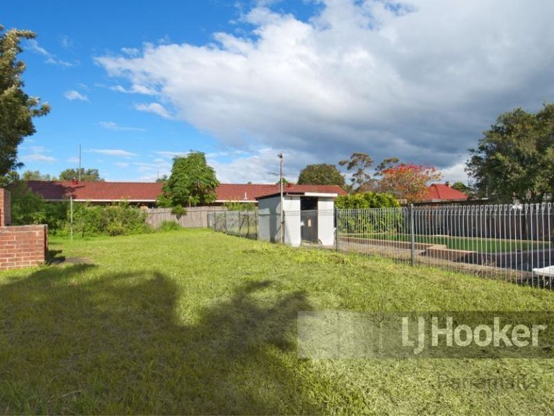 13 Bourne Street, Wentworthville NSW 2145