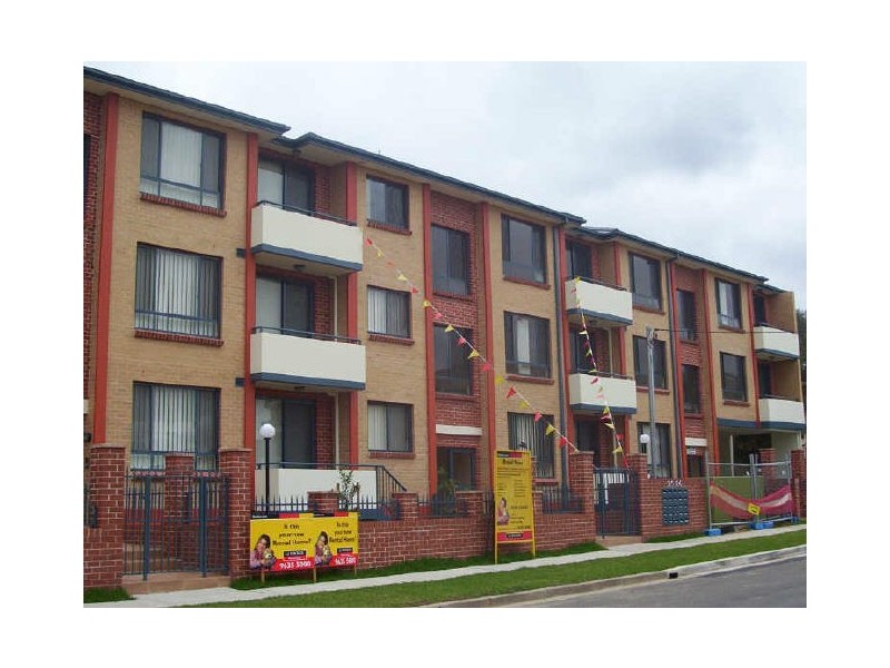 North Parramatta NSW 2151