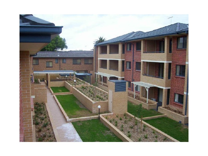 North Parramatta NSW 2151