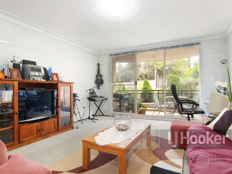 8/40-42 Cecil Avenue, Castle Hill NSW 2154