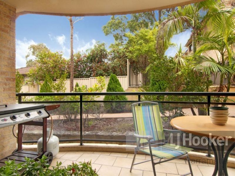 8/40-42 Cecil Avenue, Castle Hill NSW 2154