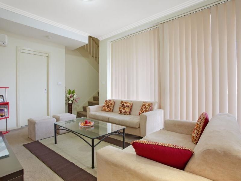 2/2A-6 Lydbrook Street, Westmead NSW 2145