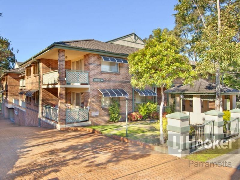 13/84 Pitt Street, Granville NSW 2142