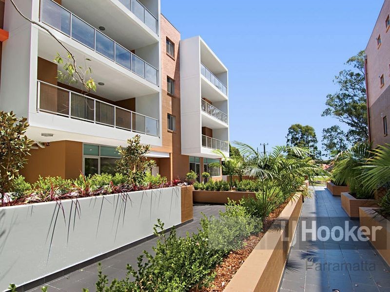 55/35-37 Darcy Road, Westmead NSW 2145