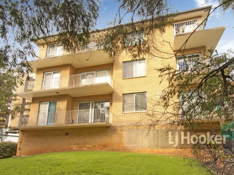 26/27 Campbell Street, Parramatta NSW 2150