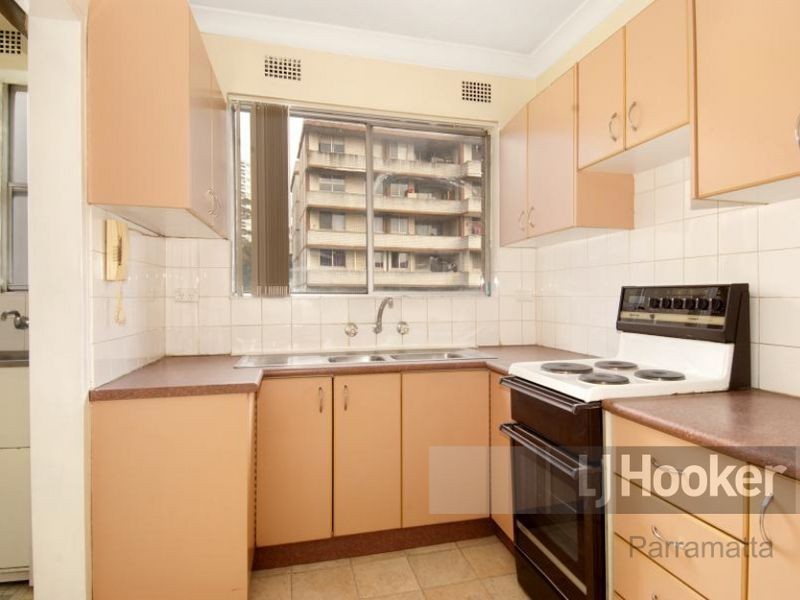 26/27 Campbell Street, Parramatta NSW 2150