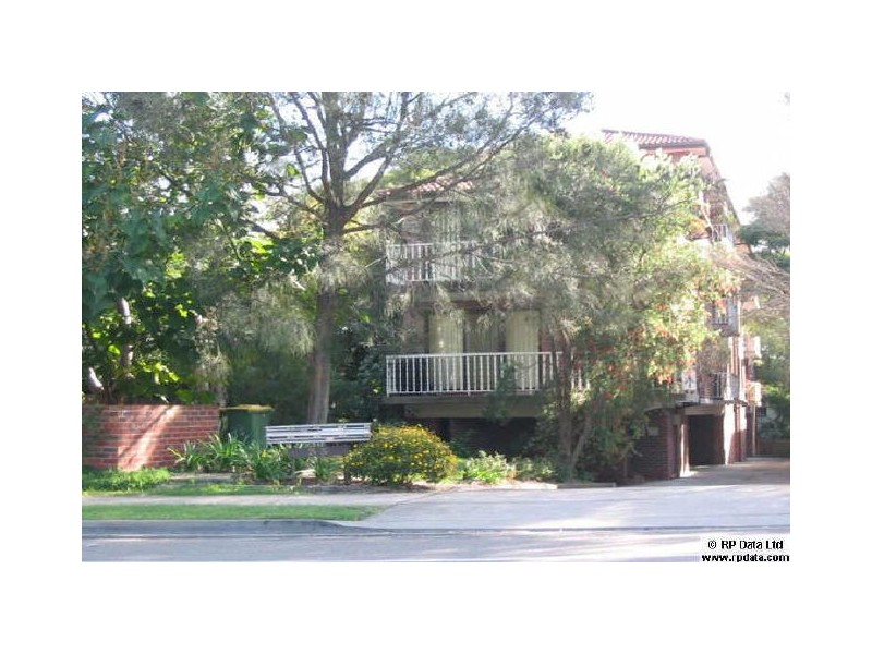 North Parramatta NSW 2151