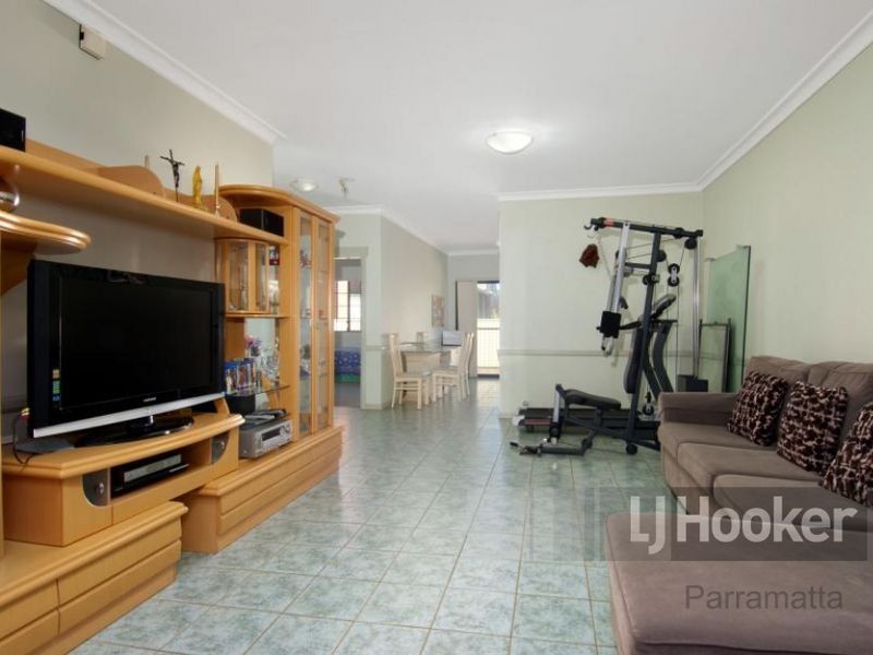 7/16 Rickard Street, Merrylands NSW 2160