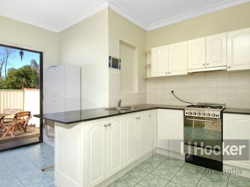 7/16 Rickard Street, Merrylands NSW 2160