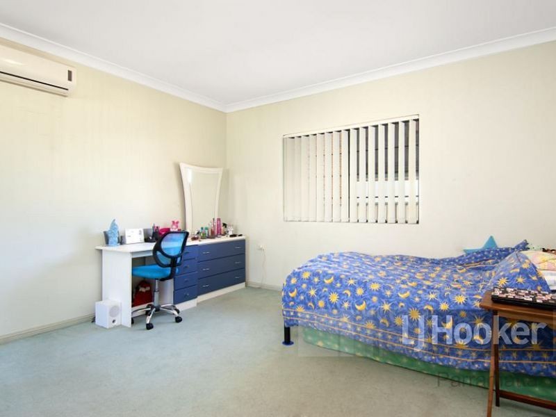 7/16 Rickard Street, Merrylands NSW 2160