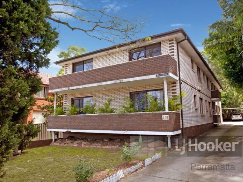 1/118 Good Street, Harris Park NSW 2150