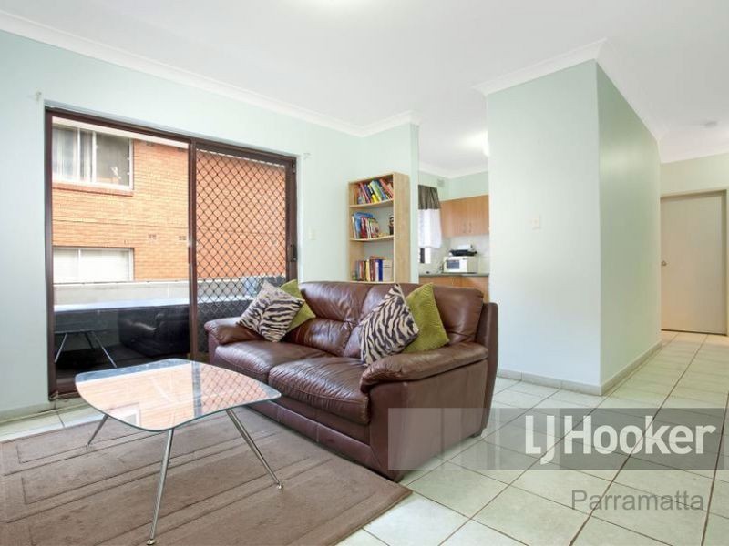 1/118 Good Street, Harris Park NSW 2150
