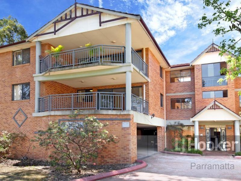 13/245 Targo Road, Toongabbie NSW 2146