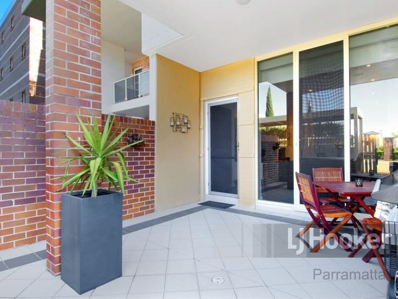 73/18 Day Street, Silverwater NSW 2128