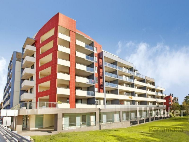 32/32-34 Mons Road, Westmead NSW 2145