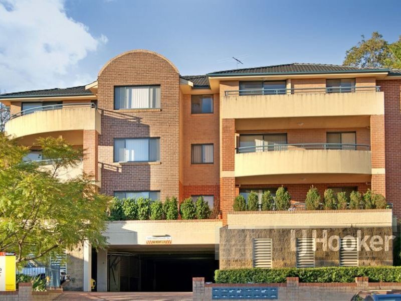 7/540 Church Street, North Parramatta NSW 2151