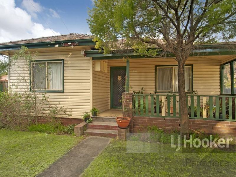 133 Pennant Street, Parramatta NSW 2150