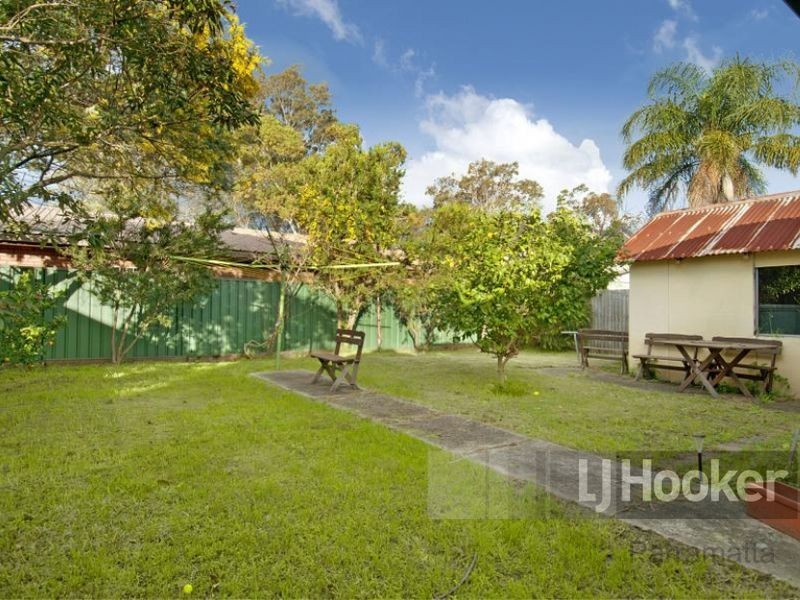 133 Pennant Street, Parramatta NSW 2150