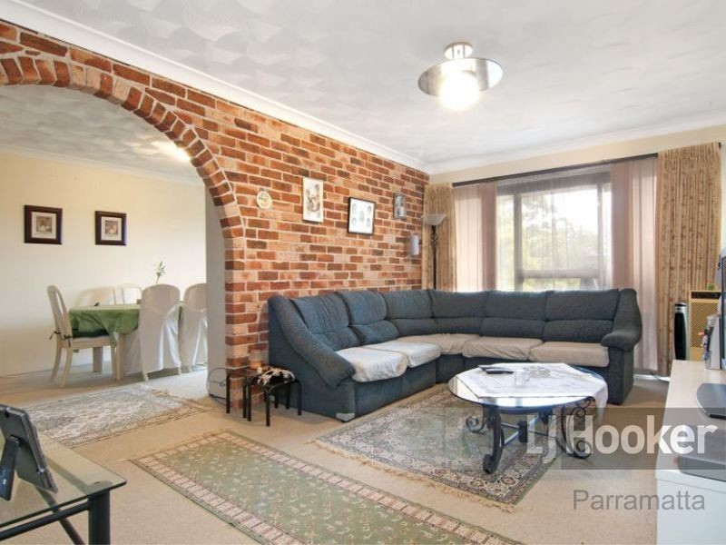 4/18-20 Central Avenue, Westmead NSW 2145
