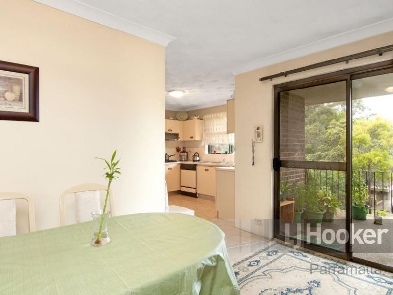4/18-20 Central Avenue, Westmead NSW 2145