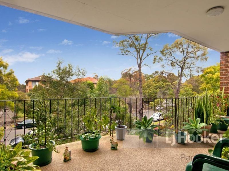 4/18-20 Central Avenue, Westmead NSW 2145