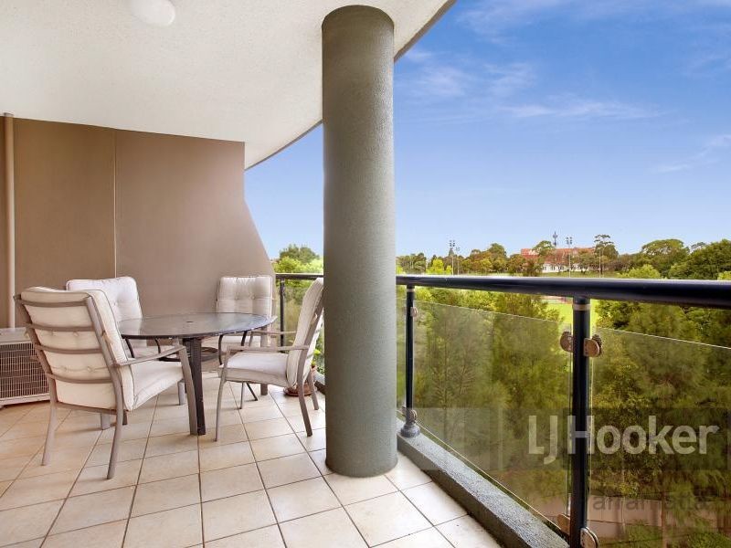 508/91A-101 Bridge Road, Westmead NSW 2145