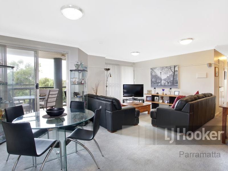 508/91A-101 Bridge Road, Westmead NSW 2145