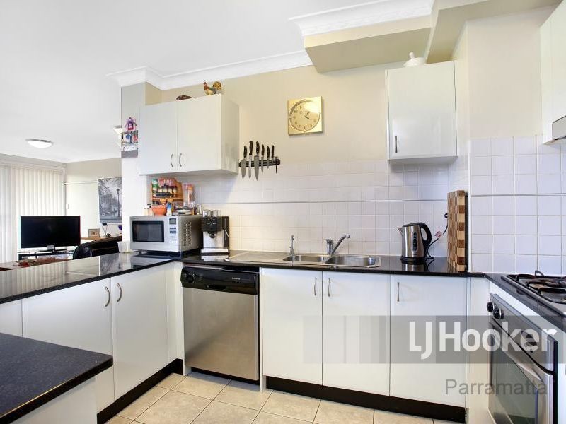 508/91A-101 Bridge Road, Westmead NSW 2145