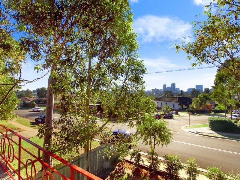6/126 Railway Street, Granville NSW 2142