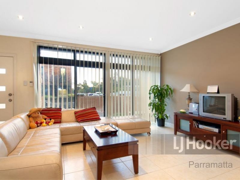 4/58 Carnarvon Street, Silverwater NSW 2128